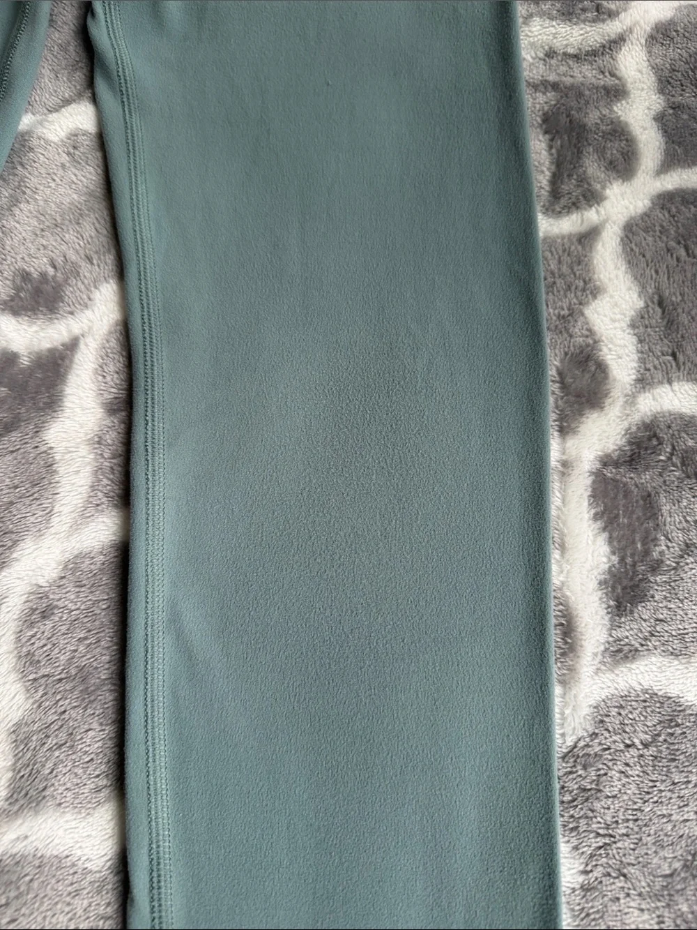 Athleta high rise